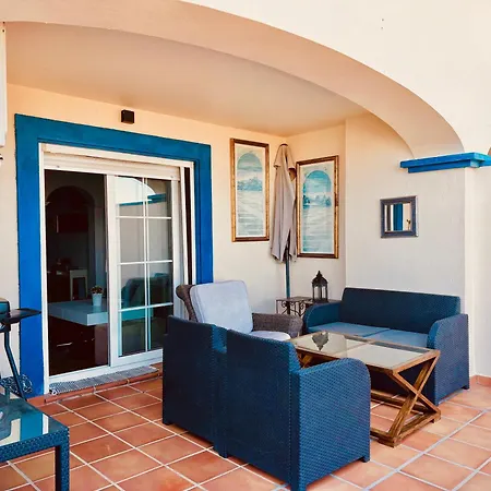 Marina Canela Home Isla Canela Exterior photo