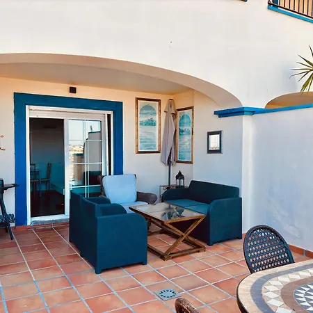 Marina Canela Home Isla Canela Exterior photo