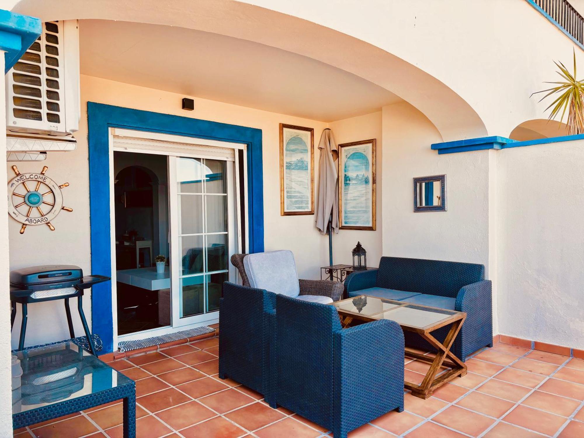La Marina De Apartamento