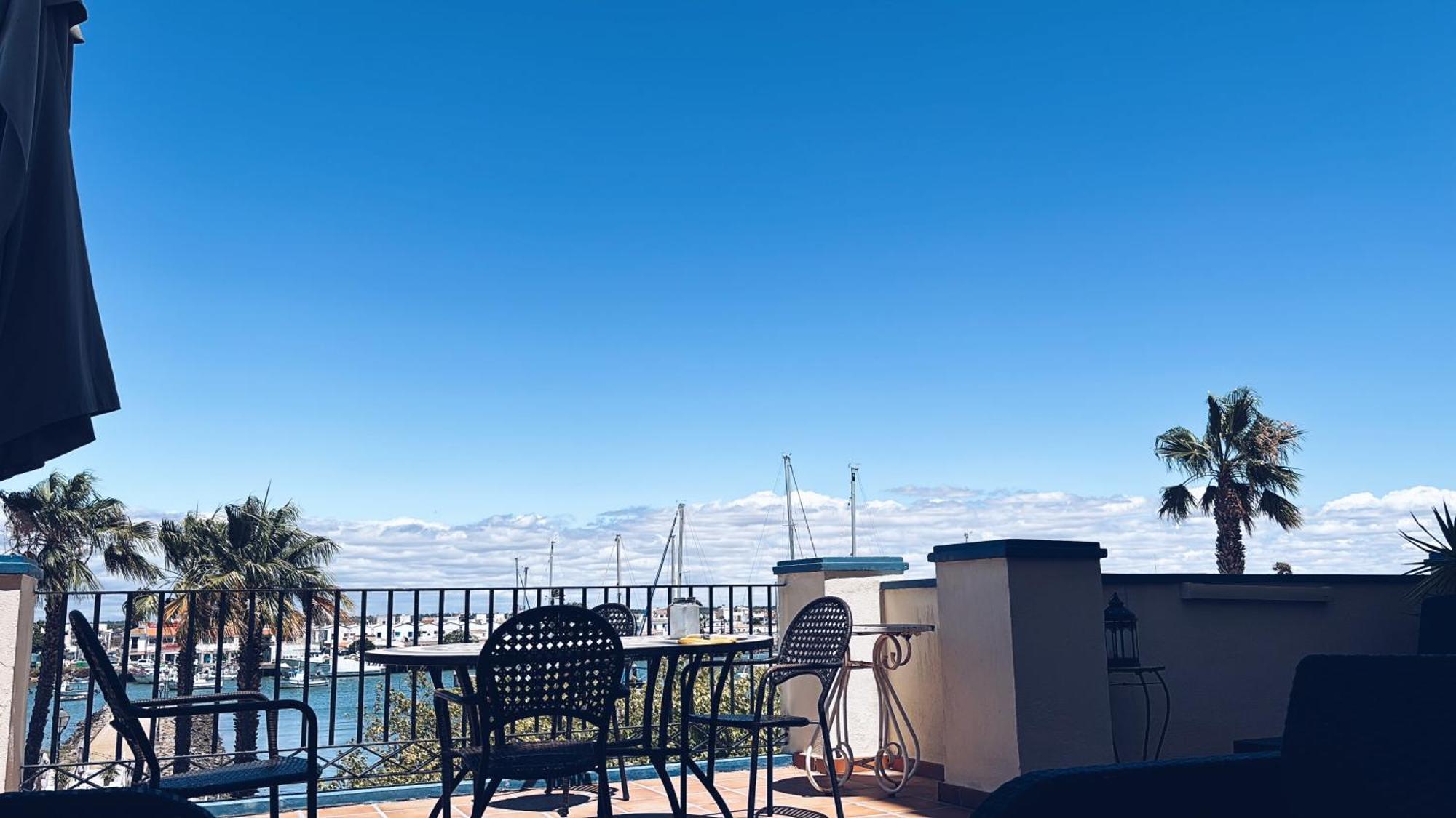 Apartamento La Marina De