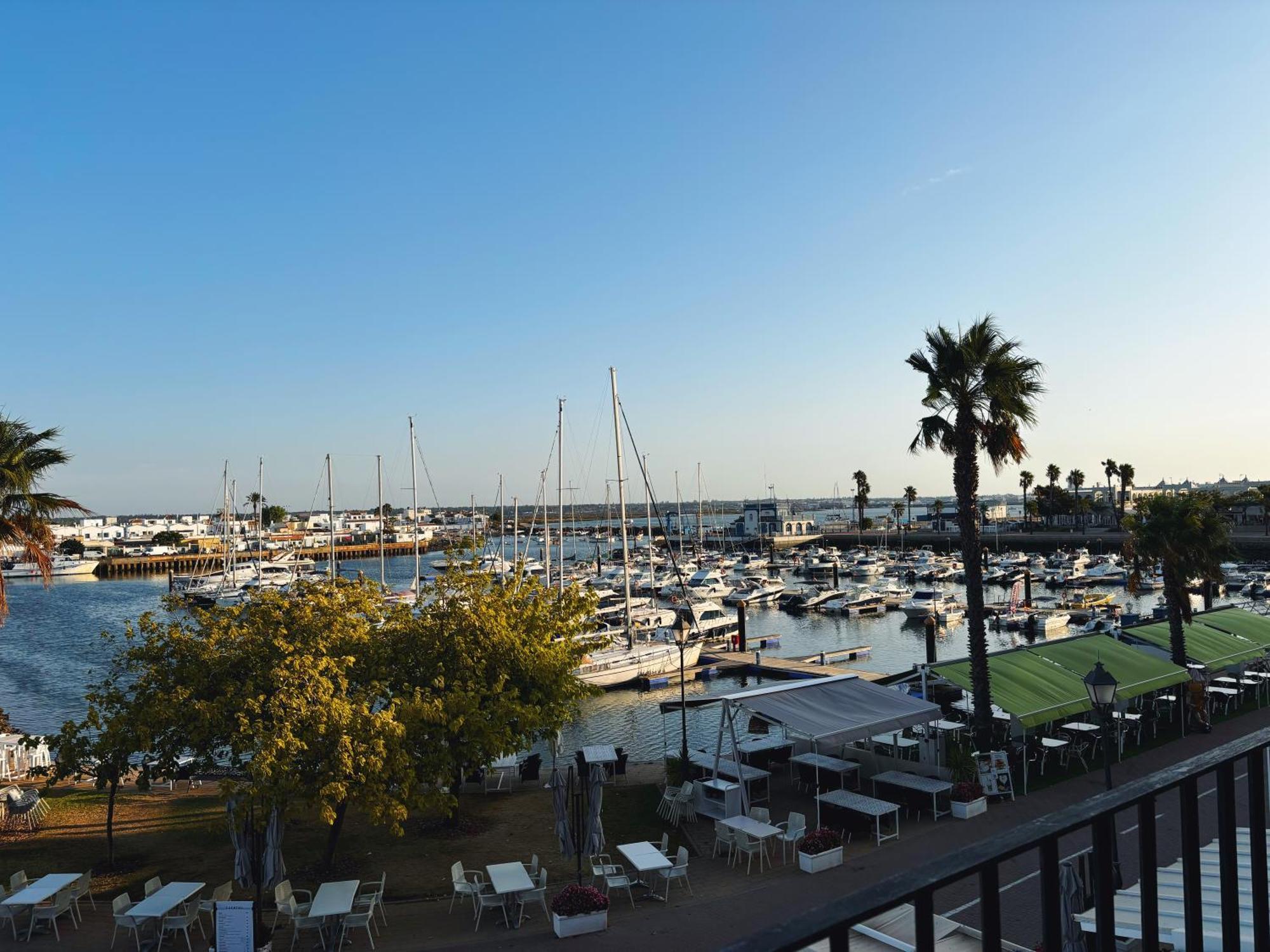 La Marina De Apartamento