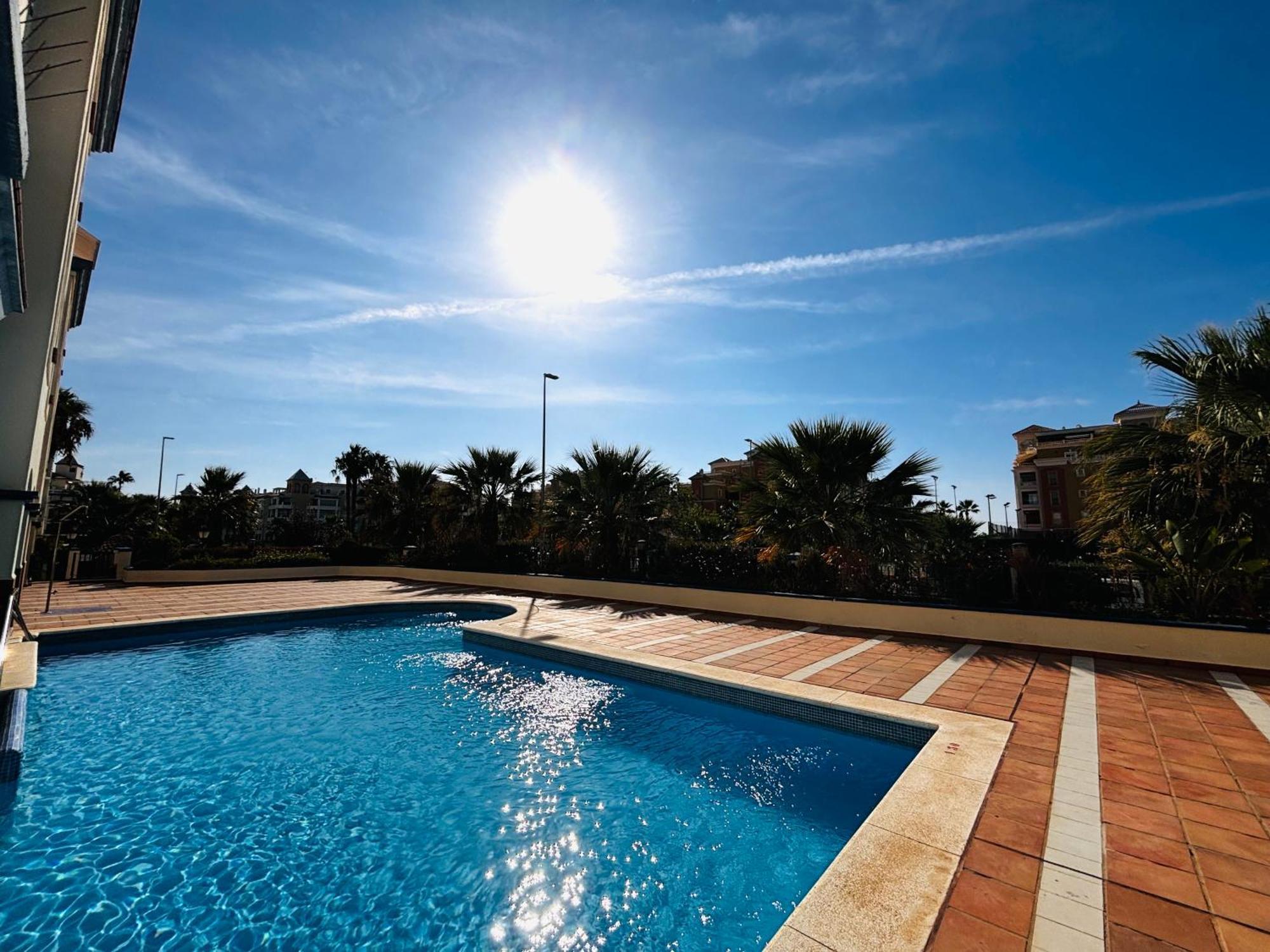 La Marina De Apartamento