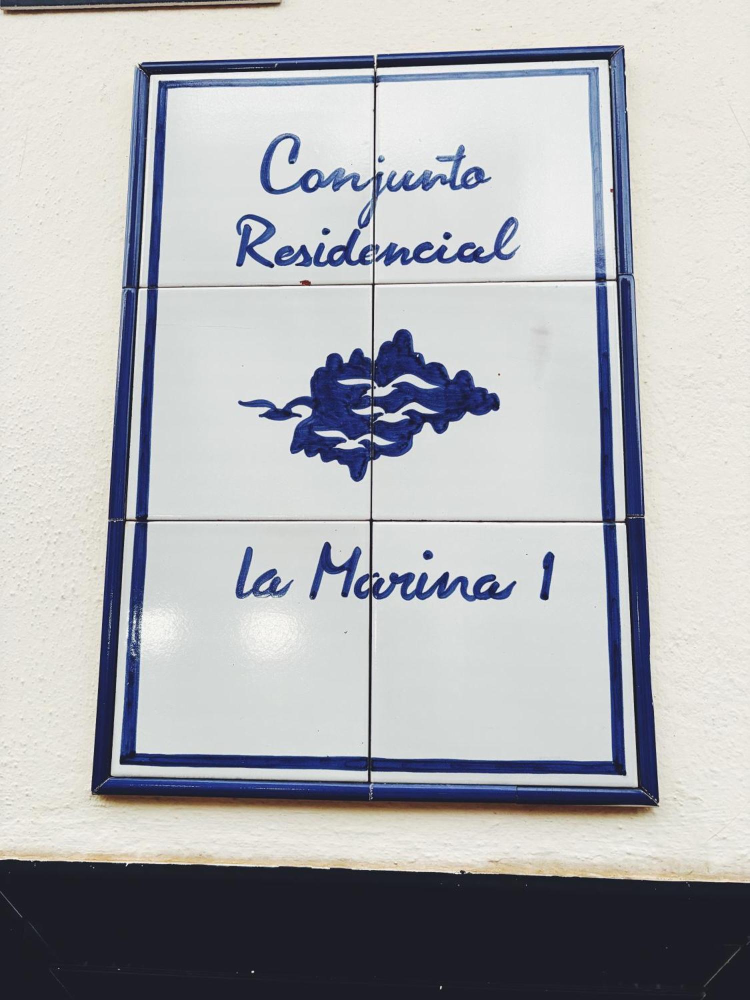 La Marina De Apartamento Isla Canela