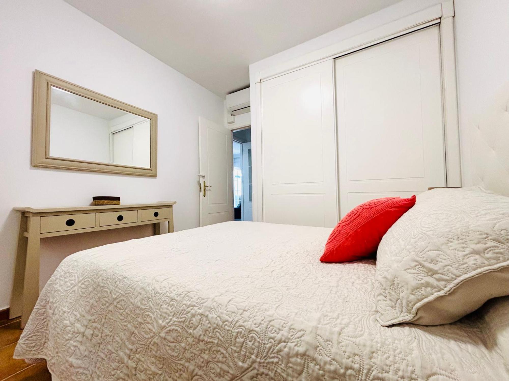 La Marina De Apartamento