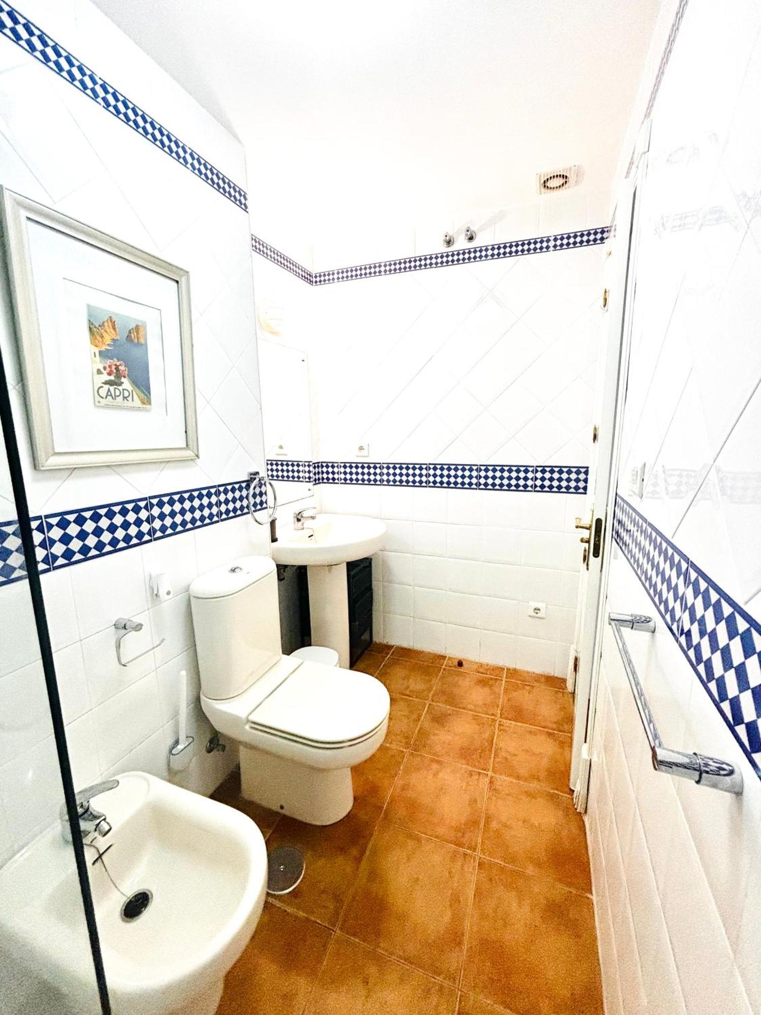 Marina Canela Apartment *
